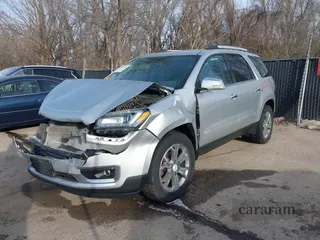 2016 GMC Acadia SLT