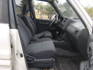 1999 Toyota RAV4