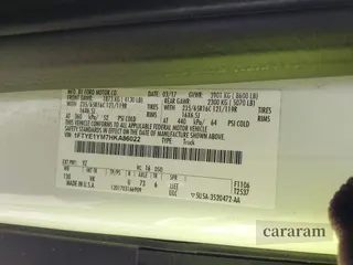 2017 Ford Transit