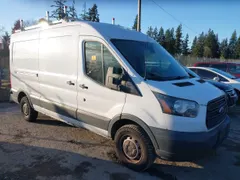 2015 Ford Transit Cargo
