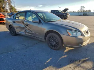 2005 Nissan Altima S