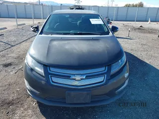 2015 Chevrolet Volt