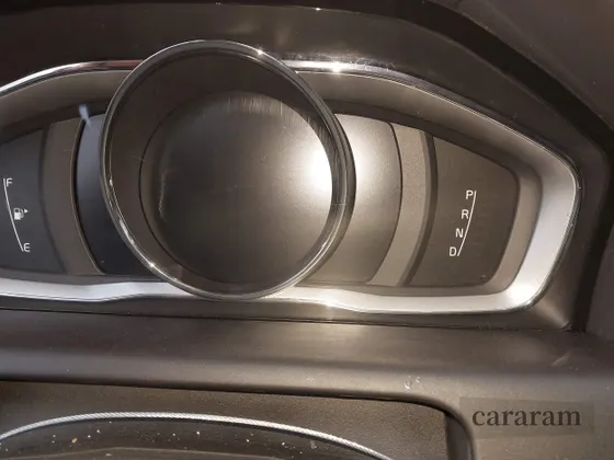 2017 Volvo XC60 Dynamic