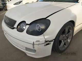 1998 Lexus GS 400