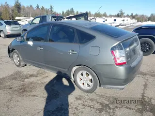 2004 Toyota Prius