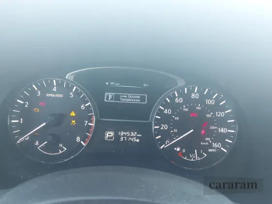 2014 Nissan Pathfinder SV
