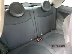 2012 FIAT 500 Pop