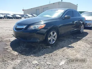 2015 Acura ILX