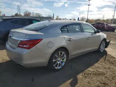 2014 Buick LaCrosse