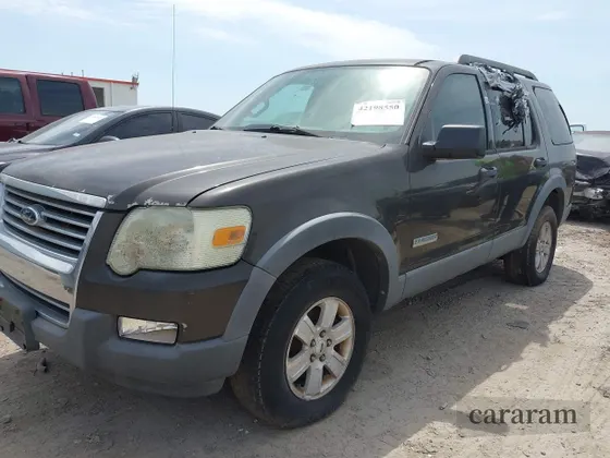 2006 Ford Explorer XLT