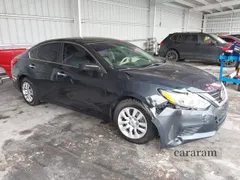 2016 Nissan Altima SL