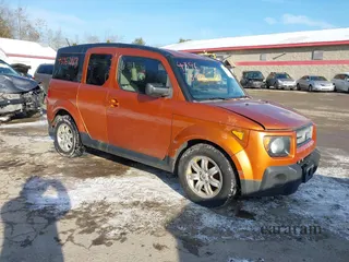 2008 Honda Element EX