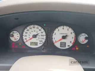 2003 Nissan Pathfinder SE