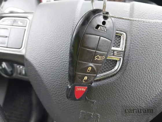 2016 Dodge Dart SE