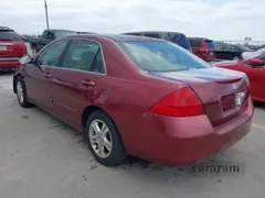 2006 Honda Accord LX SE