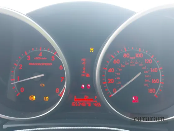 2010 Mazda 3 Mazdaspeed3 Sport