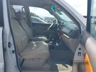 2005 Lexus GX 470