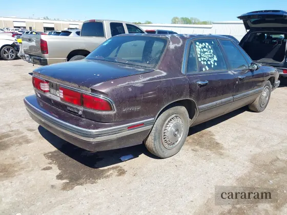1995 Buick LeSabre Custom