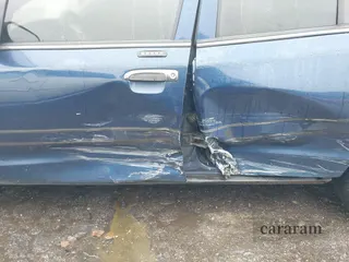 2004 Ford Crown Victoria LX