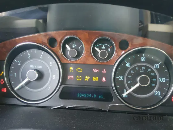 2009 Ford Flex Limited