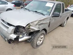2004 Nissan Frontier XE