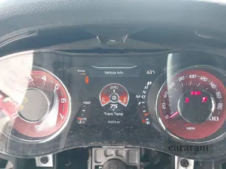 2016 Dodge Challenger SRT Hellcat
