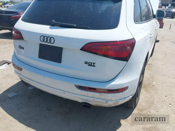 2014 Audi Q5 Premium Plus
