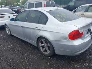 2006 BMW 3 Series 325i