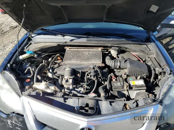 2012 Acura RDX