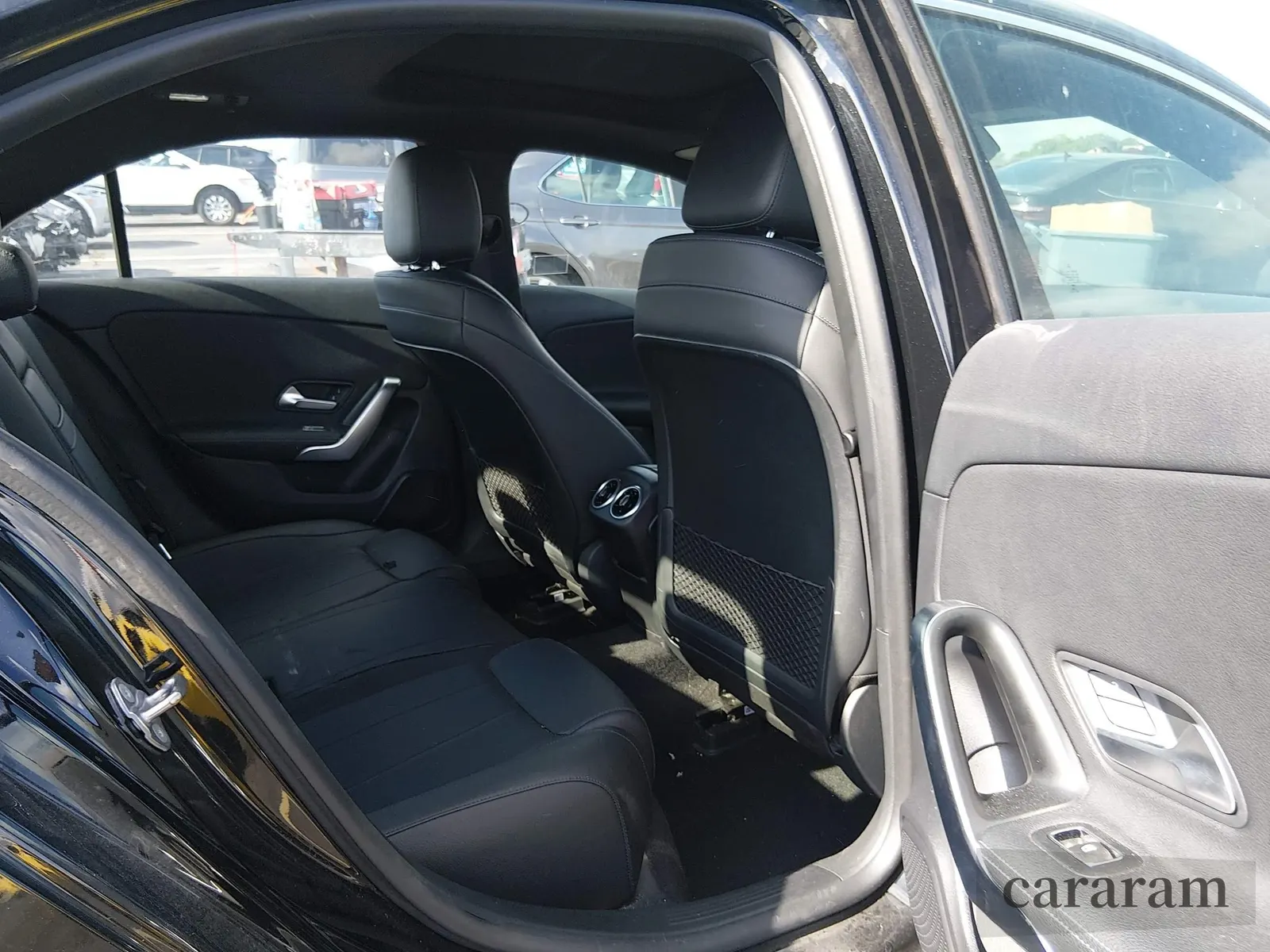 2020 Mercedes-Benz A 220
