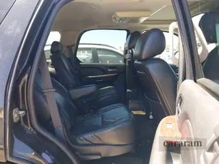 2010 Cadillac Escalade Premium