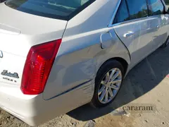 2014 Cadillac CTS RWD