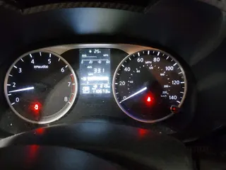 2020 Nissan Versa S