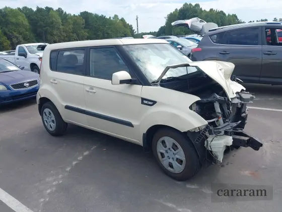 2013 Kia Soul