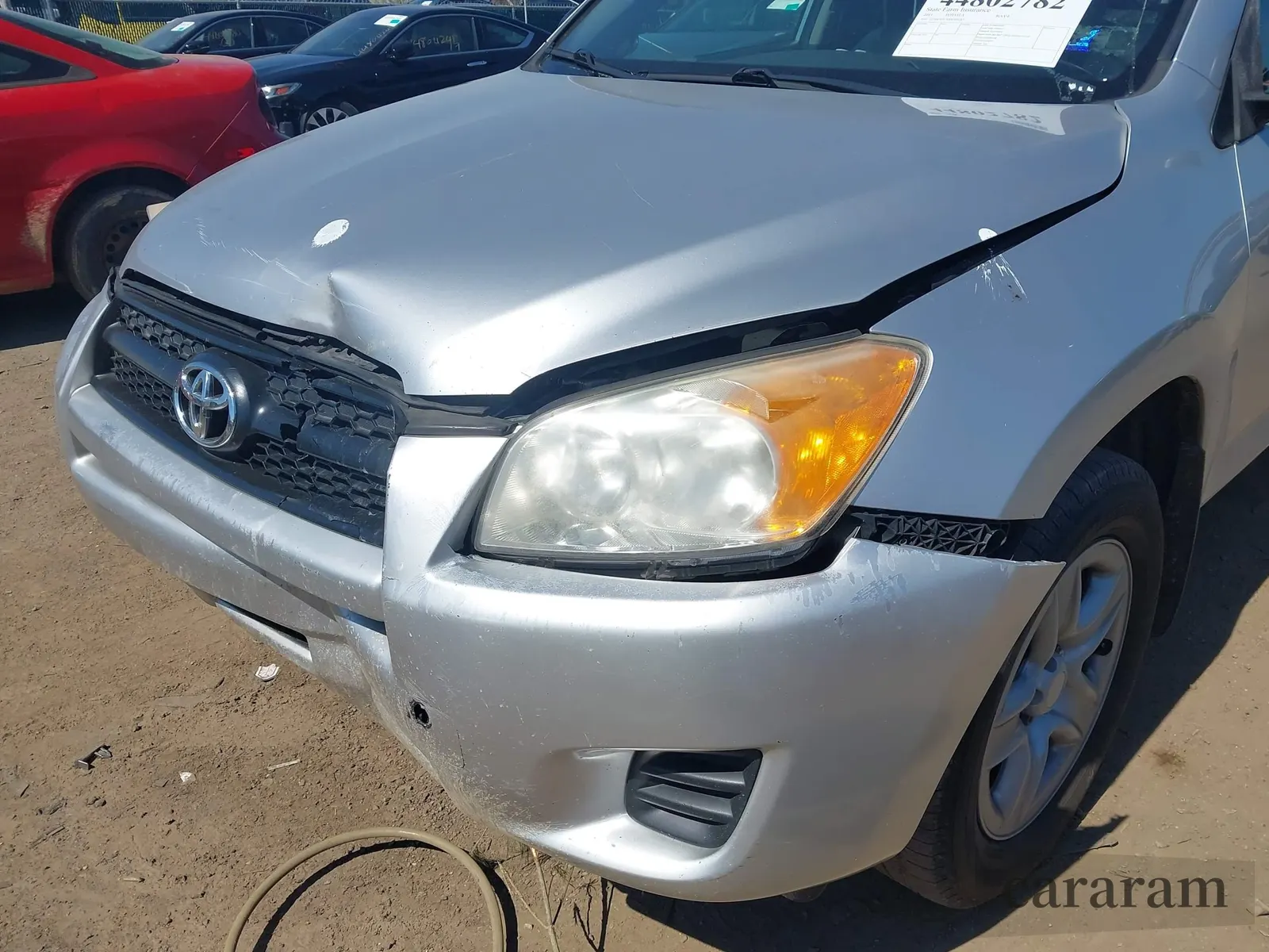2011 Toyota RAV4