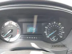 2018 Ford Fusion S