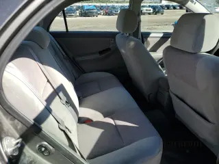2007 Toyota Corolla S