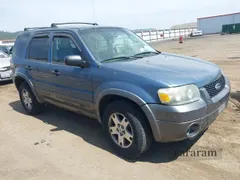 2005 Ford Escape XLT