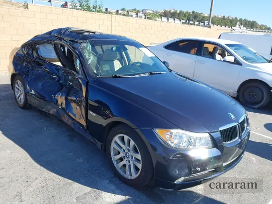 2007 BMW 3 Series 328i