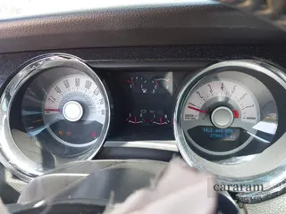 2011 Ford Mustang GT