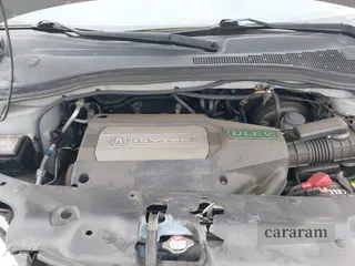 2002 Acura MDX Touring