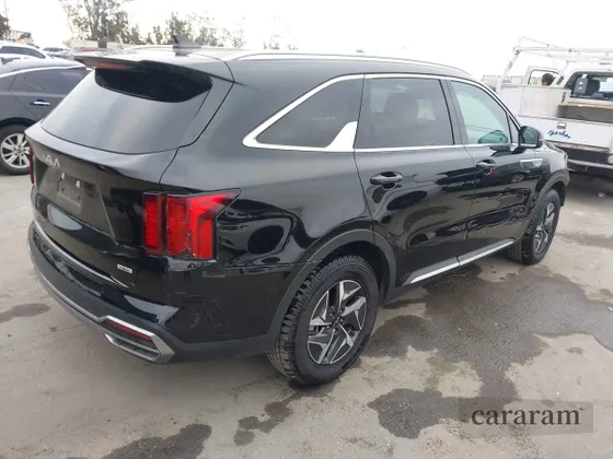 2023 Kia Sorento EX