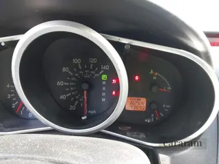 2009 Mazda CX-7 Sport