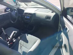 2000 Honda Civic DX