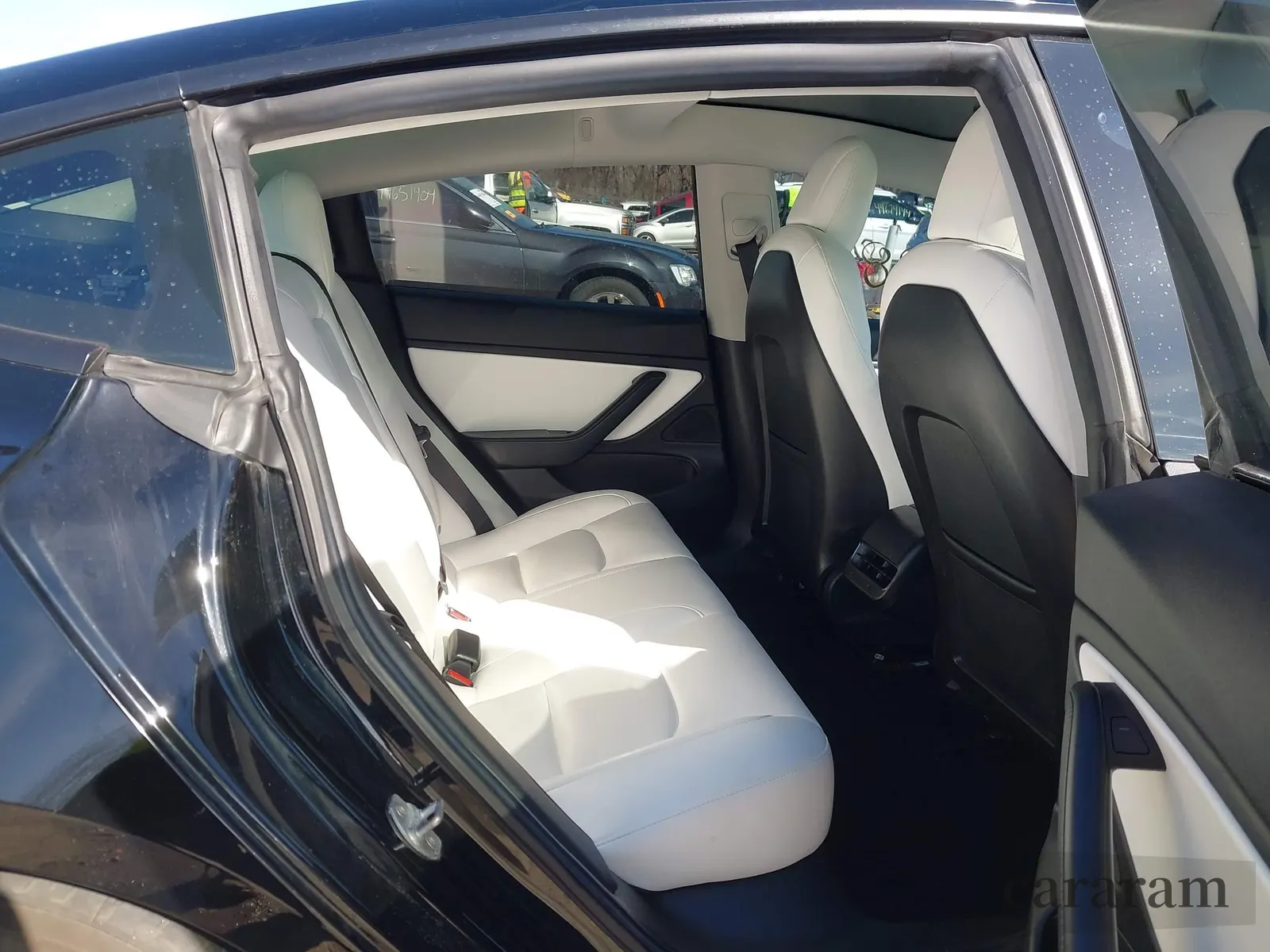 2019 Tesla Model 3 Mid Range