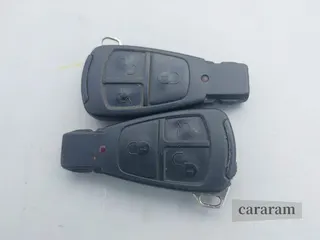 1998 Mercedes-Benz E 320