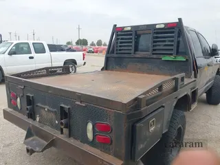 2005 Dodge 3500 SLT