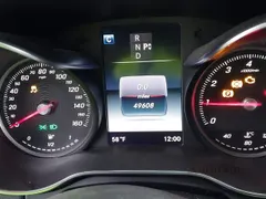 2017 Mercedes-Benz C 300
