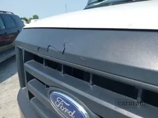2011 Ford Econoline Cargo Commercial