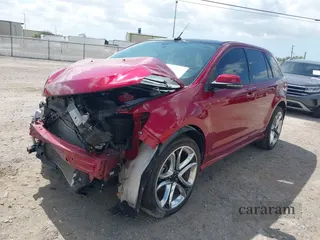 2013 Ford Edge Sport